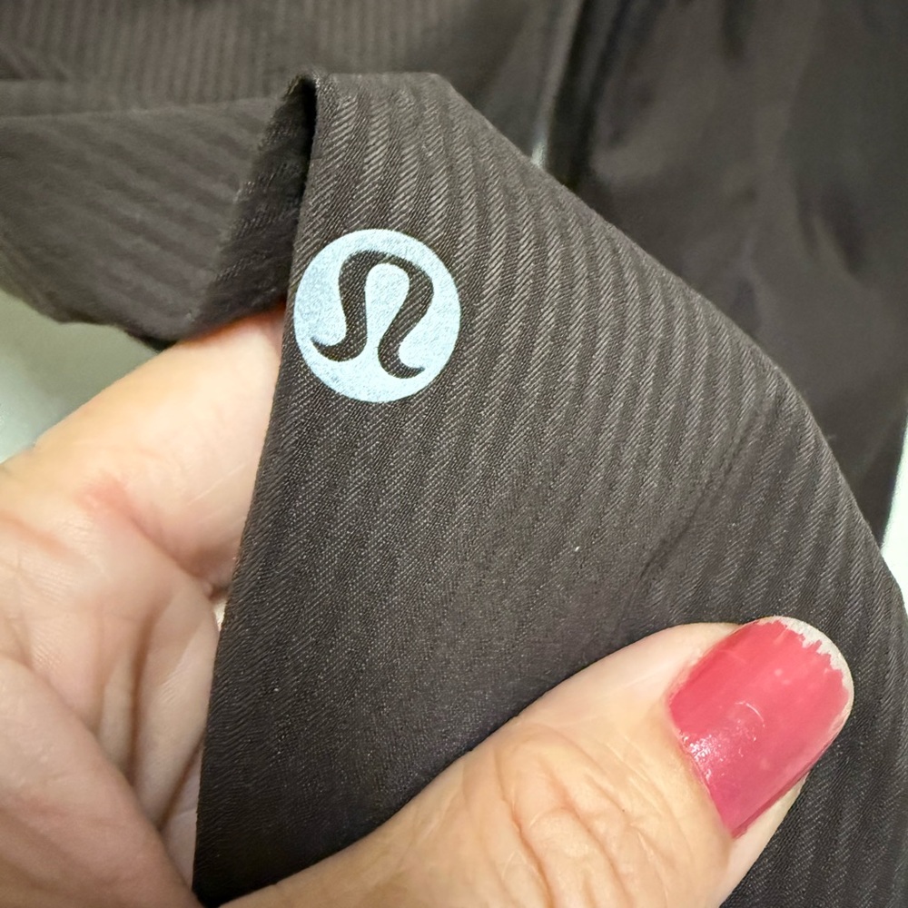 Lululemon Java Dance Studio Mid-Rise Cropped Pant… - image 8